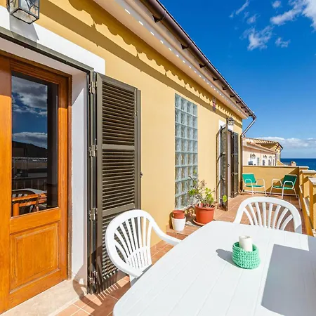 Yourhouse Sol I Mar 2 Apartment Cala Mesquida (Mallorca)