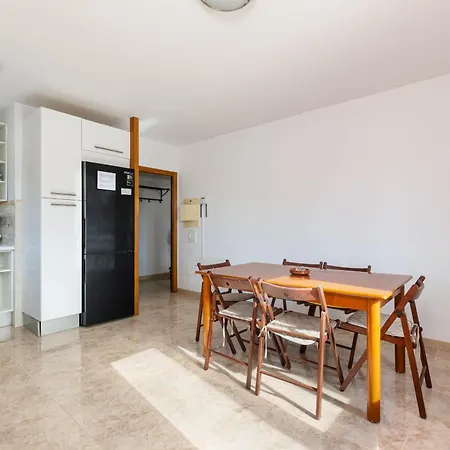 Apartment Yourhouse Sol I Mar 2