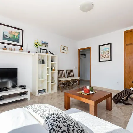 Yourhouse Sol I Mar 2 Apartment