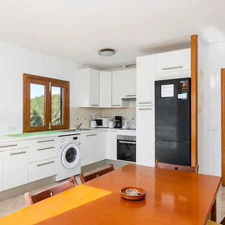 Apartment Yourhouse Sol I Mar 2