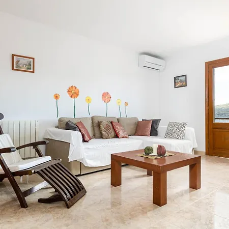 Apartment Yourhouse Sol I Mar 2 Cala Mesquida (Mallorca)