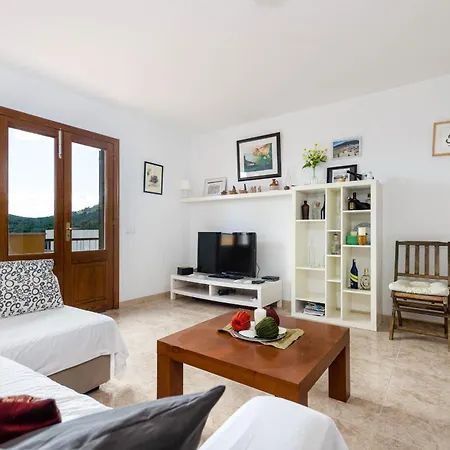 Apartment Yourhouse Sol I Mar 2