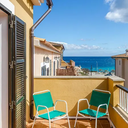 Yourhouse Sol I Mar 2 Cala Mesquida (Mallorca)