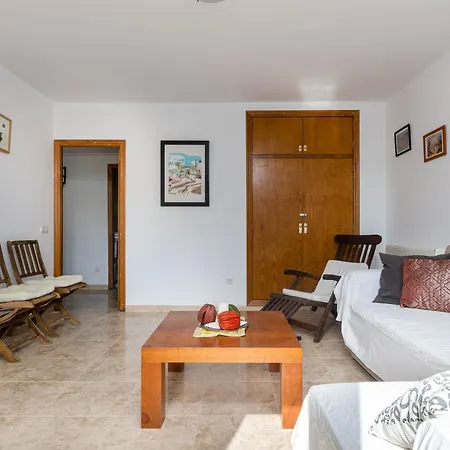 Apartment Yourhouse Sol I Mar 2 *