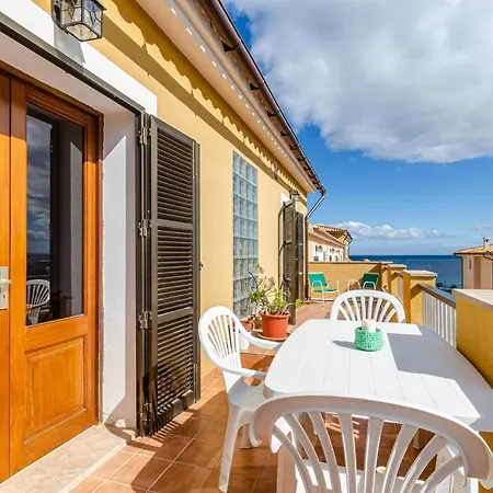 Apartment Yourhouse Sol I Mar 2