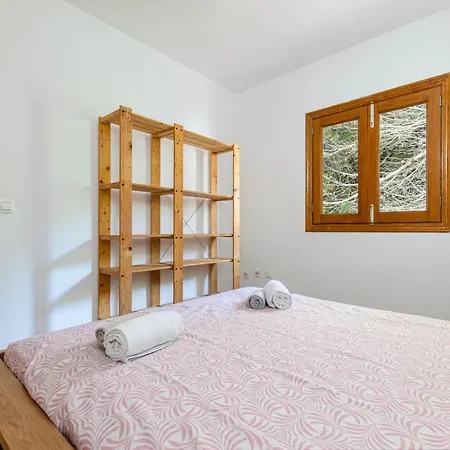 Yourhouse Sol I Mar 2 Apartment Cala Mesquida (Mallorca)