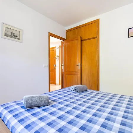 Yourhouse Sol I Mar 2 Cala Mesquida (Mallorca)