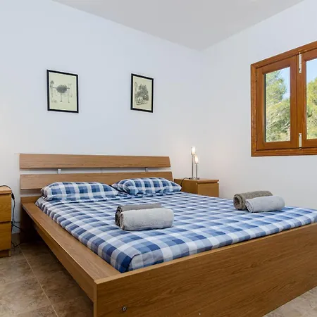 Apartment Yourhouse Sol I Mar 2 Cala Mesquida (Mallorca)
