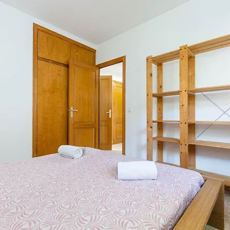 Apartment Yourhouse Sol I Mar 2