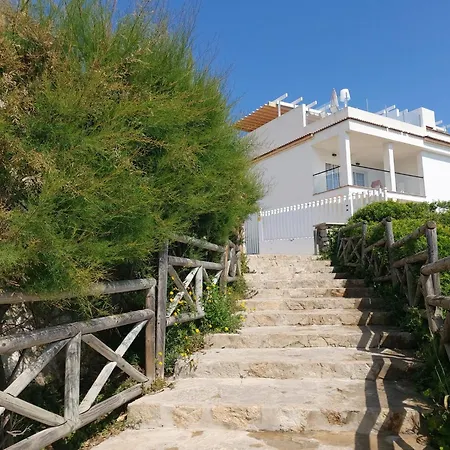 Yourhouse Sol I Mar 2 Apartment Cala Mesquida (Mallorca)