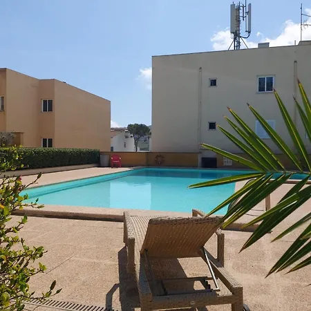Yourhouse Sol I Mar 2 * Cala Mesquida (Mallorca)