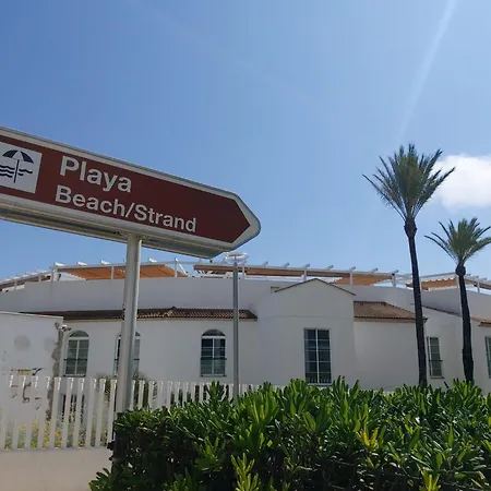Yourhouse Sol I Mar 2