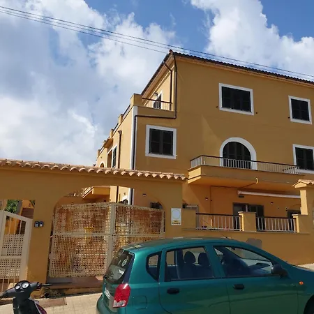 Yourhouse Sol I Mar 2 Apartment Cala Mesquida (Mallorca)