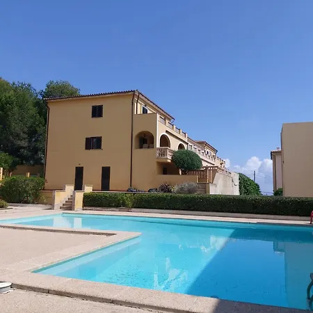 Yourhouse Sol I Mar 2 Appartement