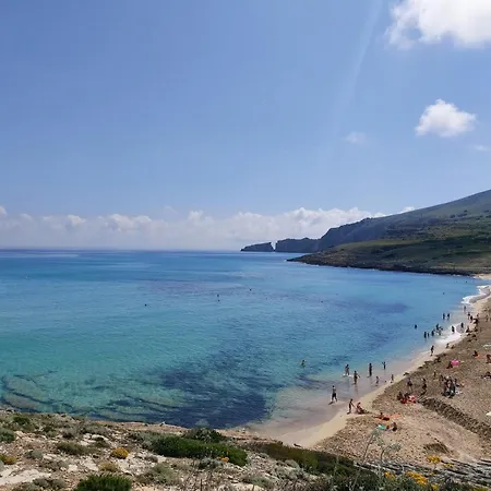 Yourhouse Sol I Mar 2 * Cala Mesquida (Mallorca)